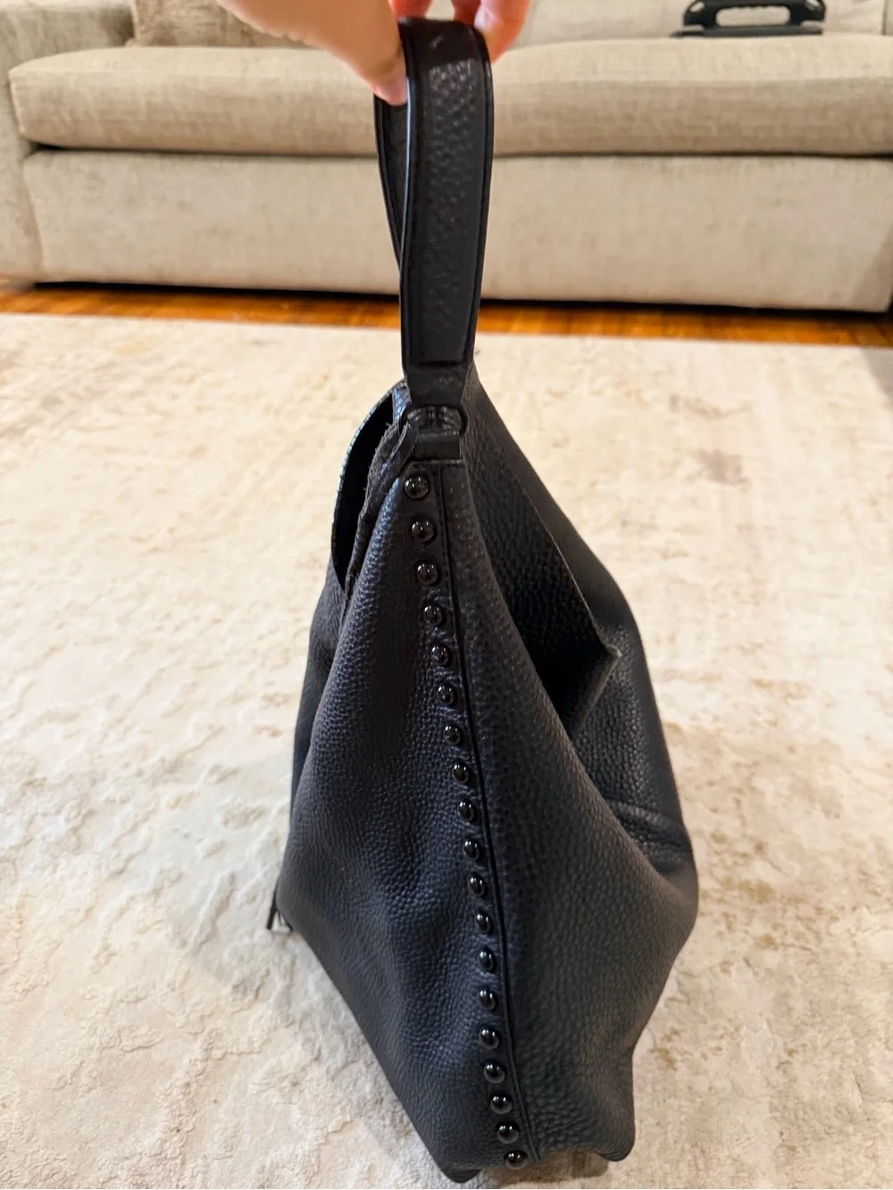 Rebecca Minkoff spacious rebecca